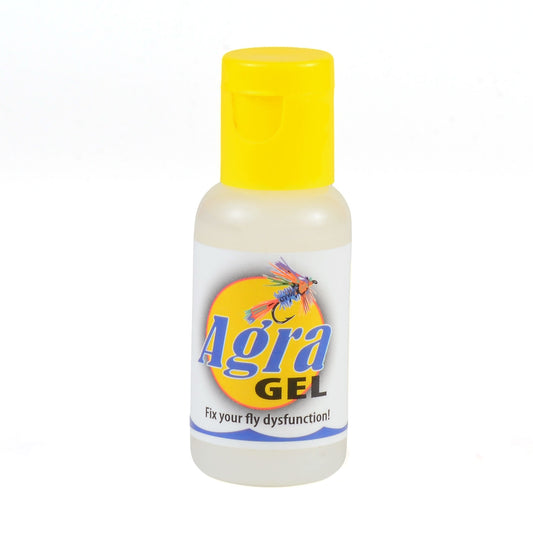 Agra Gel (Flyagra)
