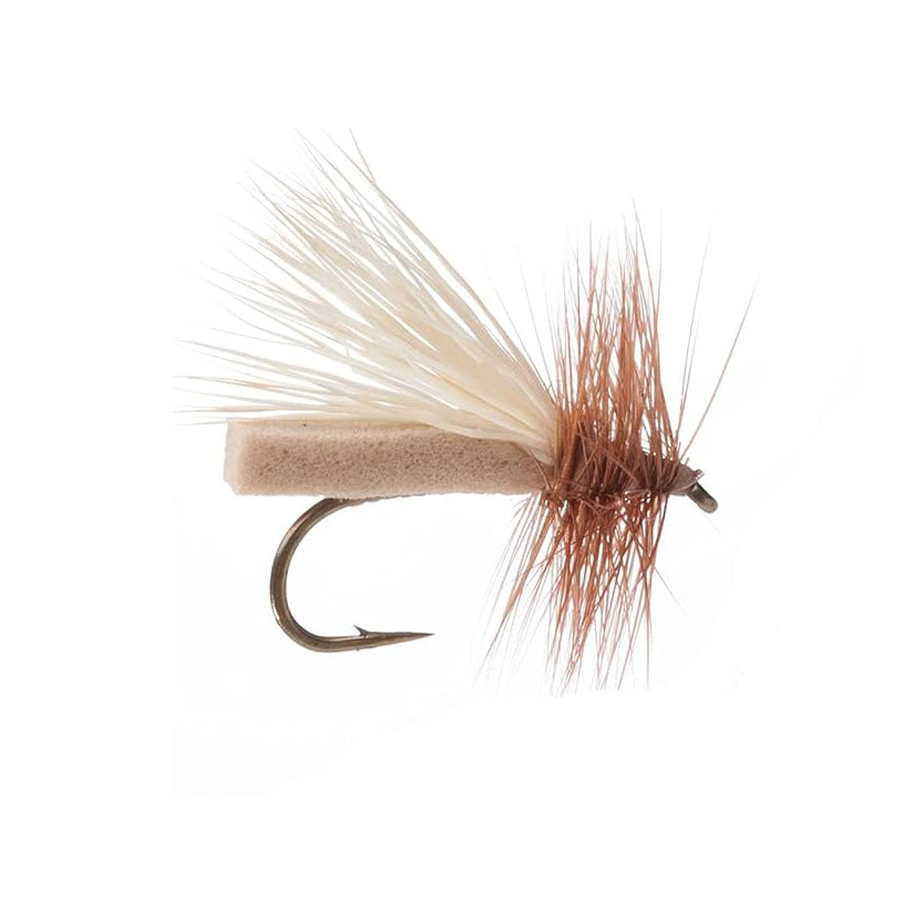 Foam Caddis, Puterbaugh's