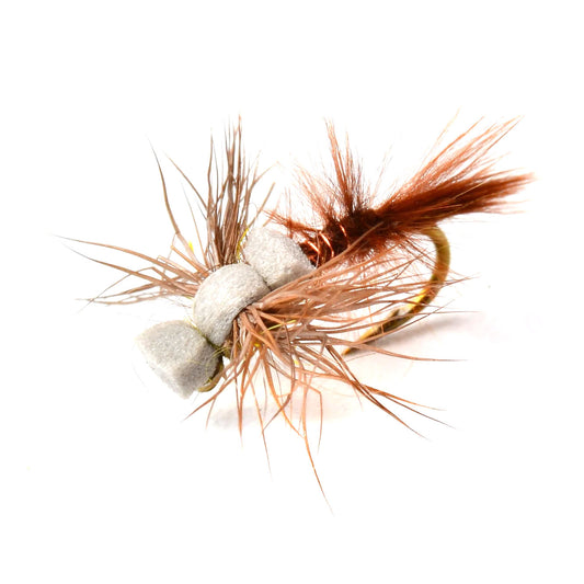 Food Stamp BWO, Craven's