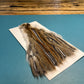 Whole Zonker Cut Squirrel Skins