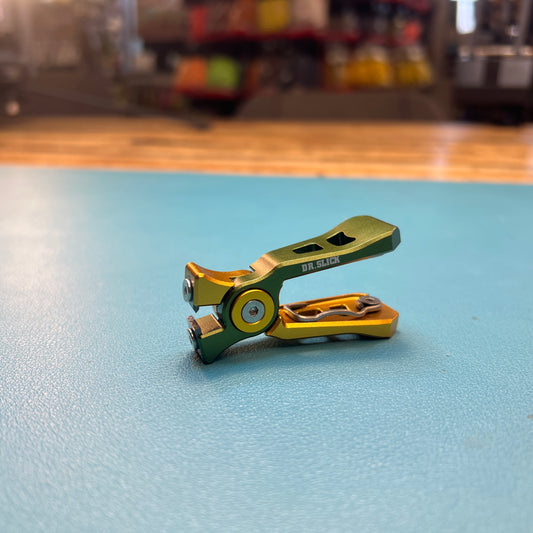 Dr. Slick Cyclone Nipper