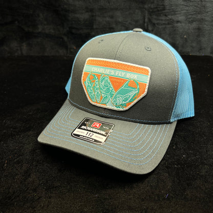 CFB Saltwater Critter Hat