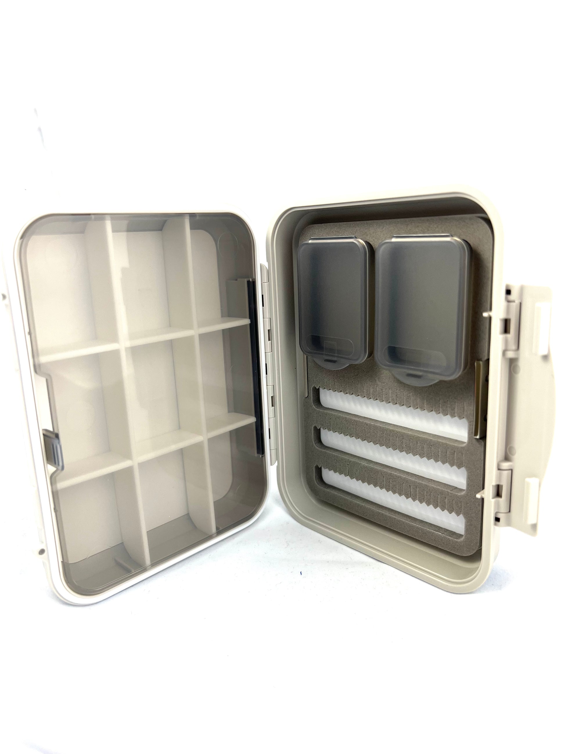 C&F 1303 DD+ Small Dry Dropper Fly Box – charliesflybox