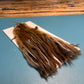 Whole Zonker Cut Squirrel Skins
