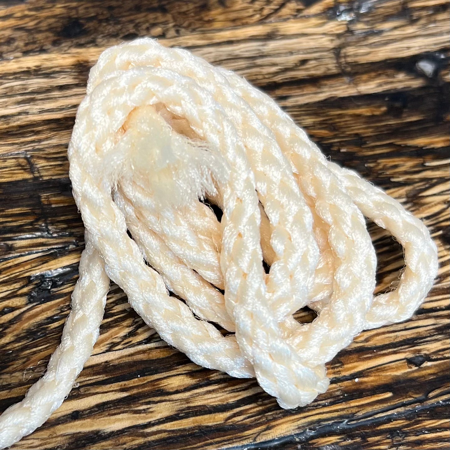 Polypropylene Macrame Yarn