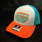 CFB Saltwater Critter Hat