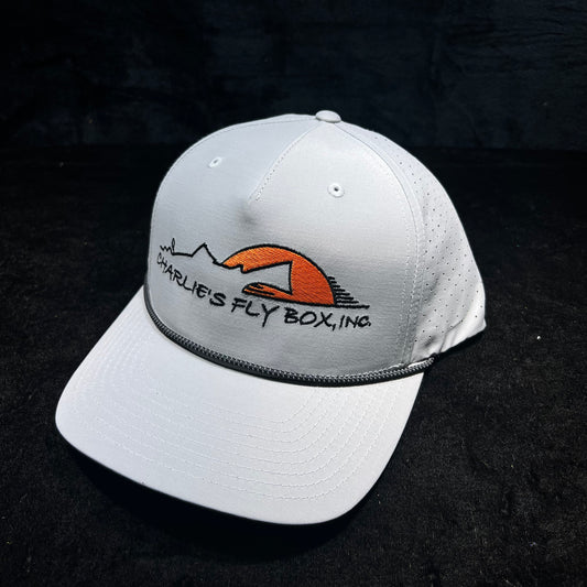 CFB Original Logo Tech Hats