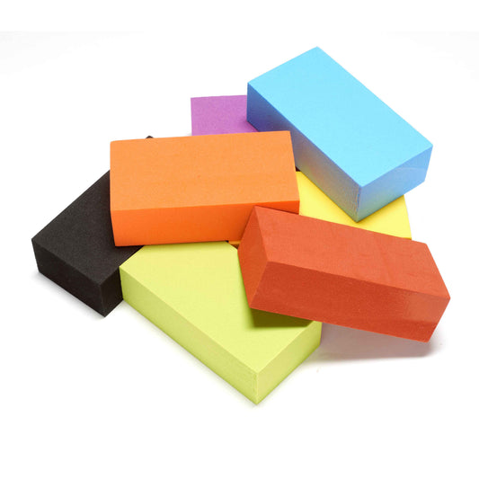 Fulling Mill Hard Foam Block