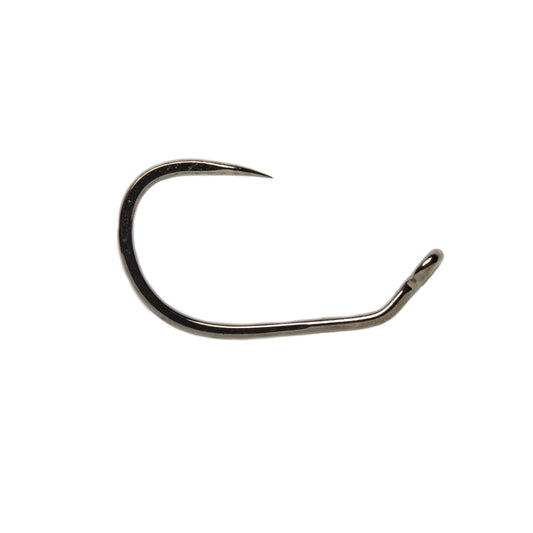 Fulling Mill Jig Force Short Hooks