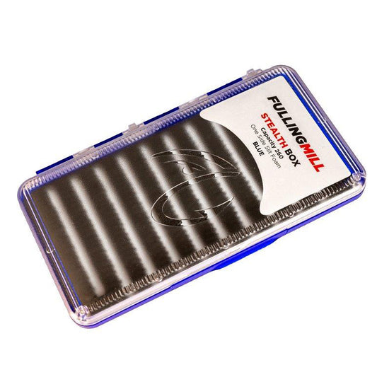 Fulling Mill Stealth Box