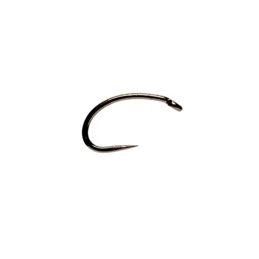 Fulling Mill Tactical Midge Hooks – charliesflybox