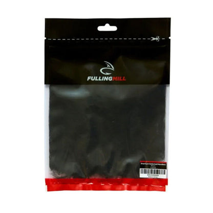 Fulling Mill Premium Marabou Blood Feathers