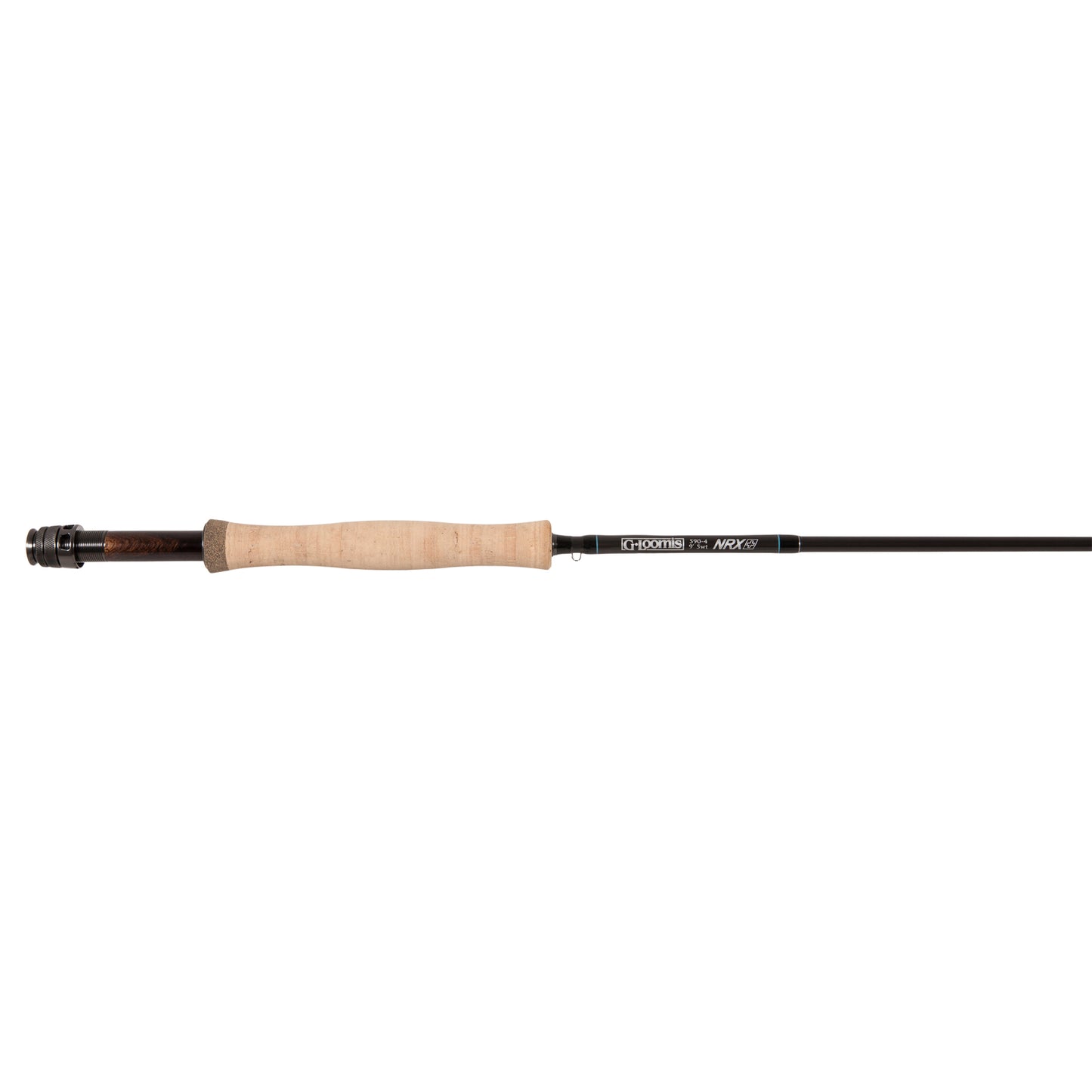 G. Loomis NRX + Fly Rods