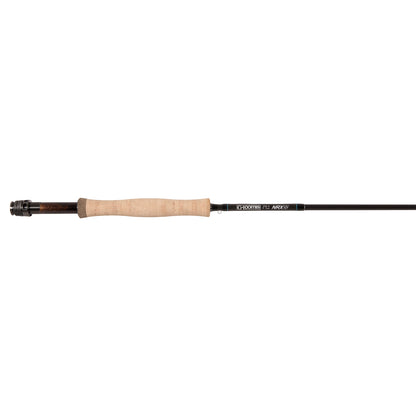 G. Loomis NRX + Fly Rods
