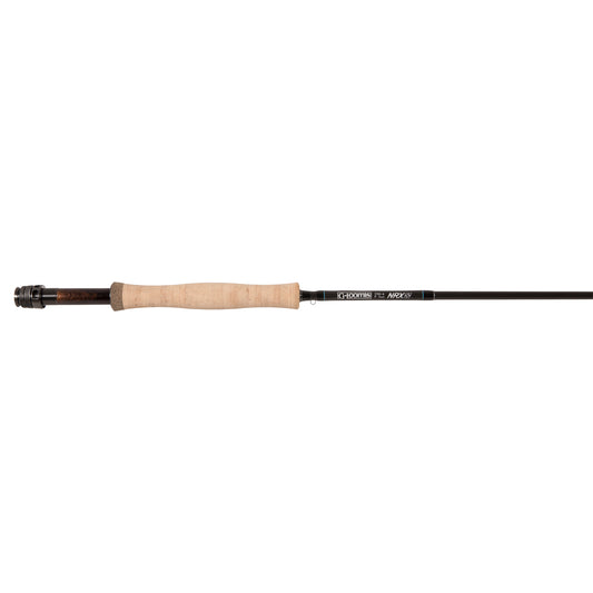 G. Loomis NRX + Fly Rods