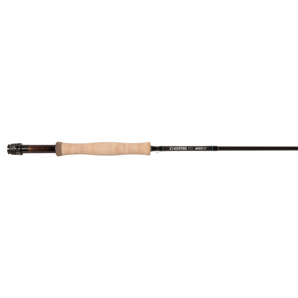 G. Loomis NRX + Fly Rods – charliesflybox