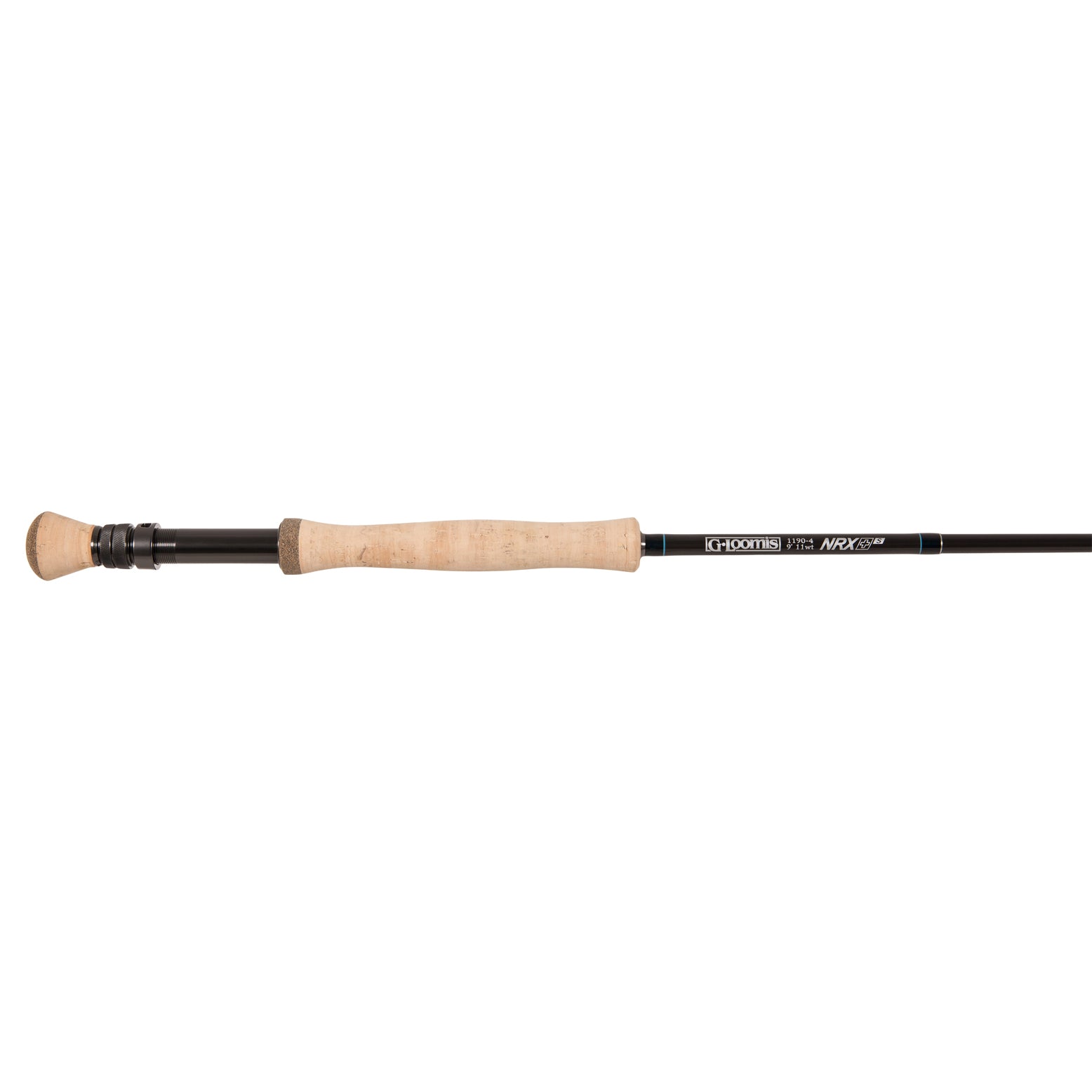 G. Loomis NRX+ Salt Fly Rods – Charlie’s Fly Box