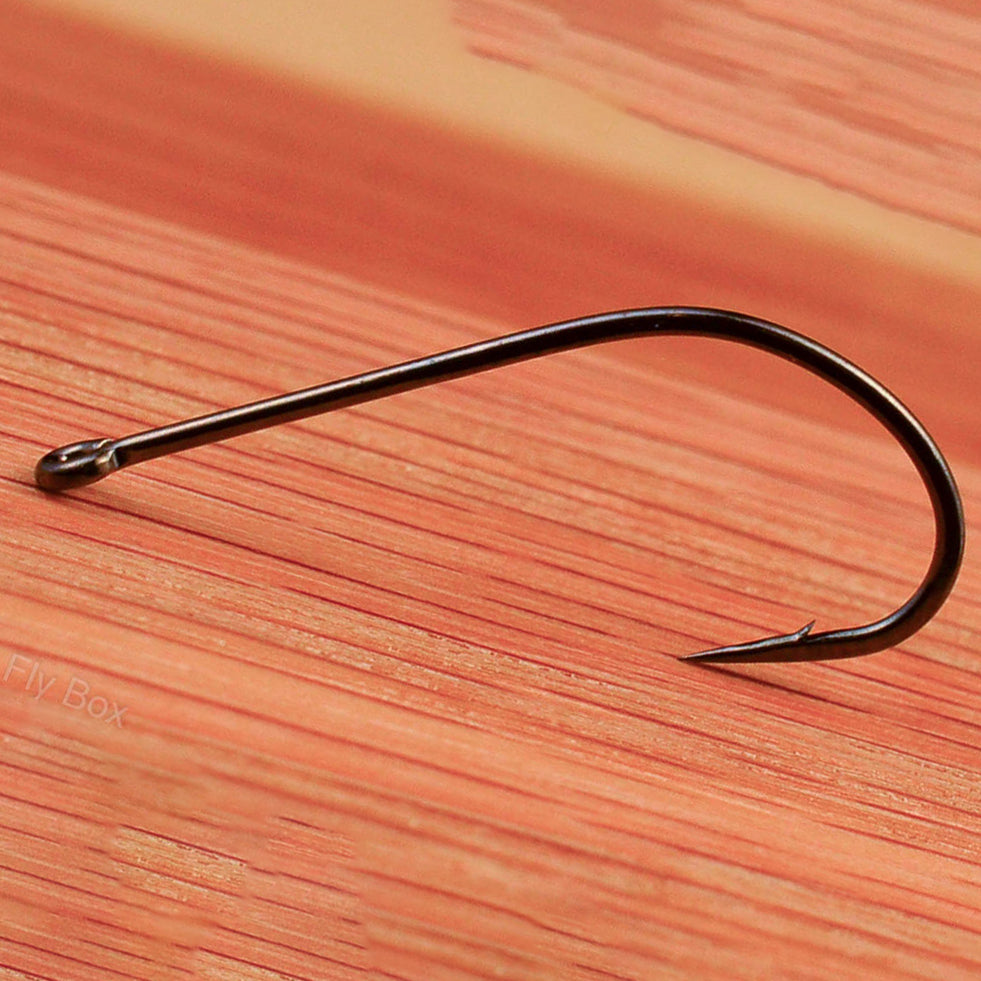 Gamakatsu B10S Fly Tying Hooks