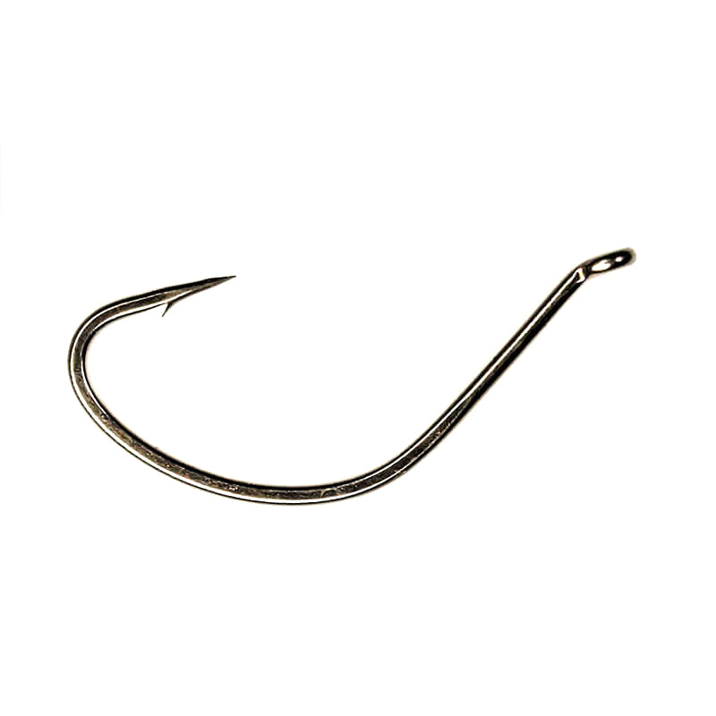 Gamakatsu C12U Hooks