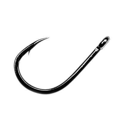 Gamakatsu C14S Glo Bug/Stinger Hooks