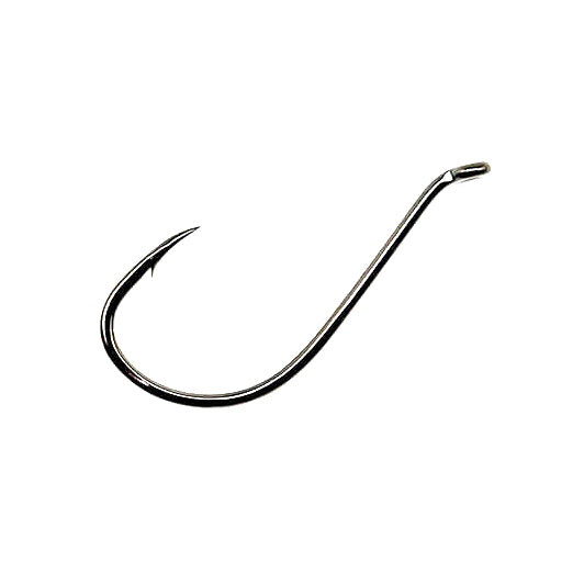Gamakatsu Octopus Stinger, Black