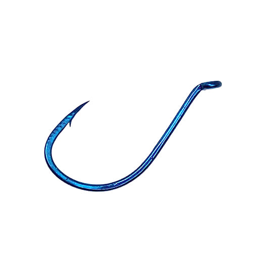 Gamakatsu Octopus Stinger, Blue