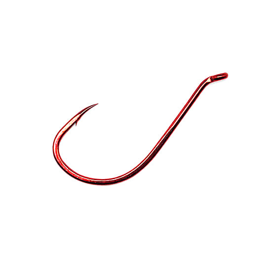 Gamakatsu Octopus Stinger, Red