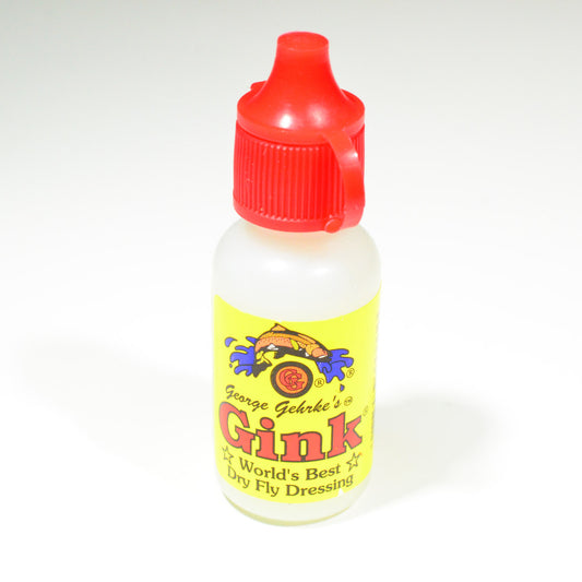 Gink Fly Floatant