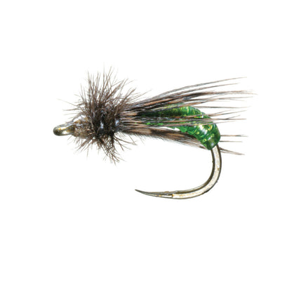 Graphic Caddis, Barr's