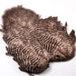 Whiting Rooster Soft Hackle with Chickabou