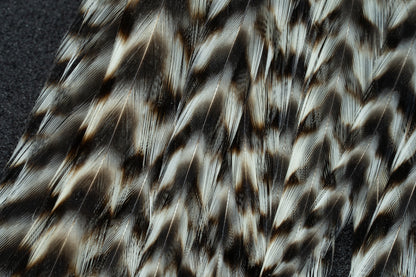 metz hackle select single packs