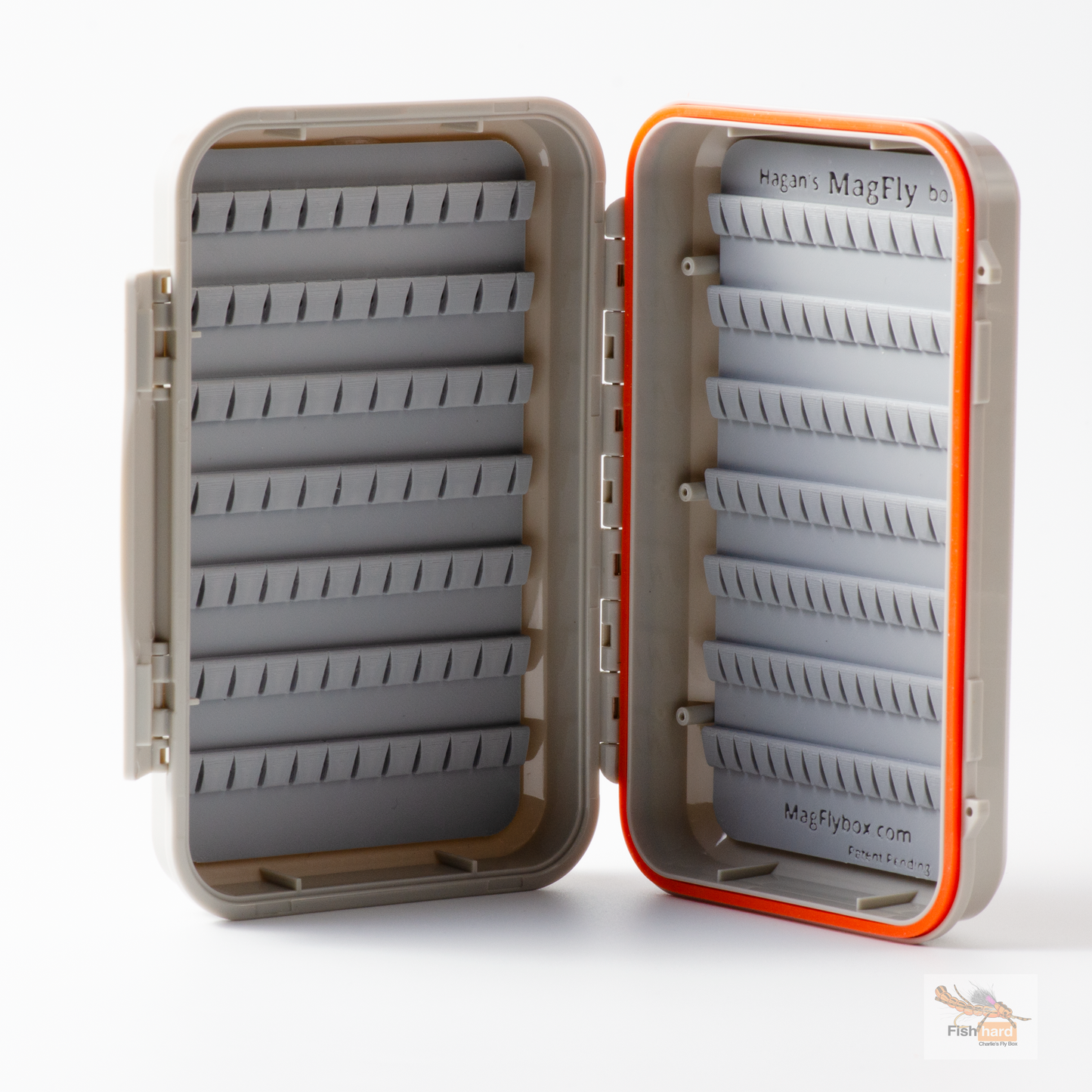 Hagan's MagFly Box