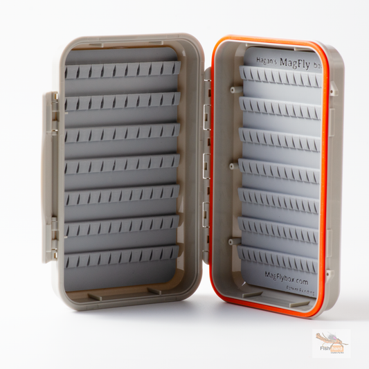 Hagan's MagFly Box