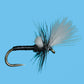 hanging midge