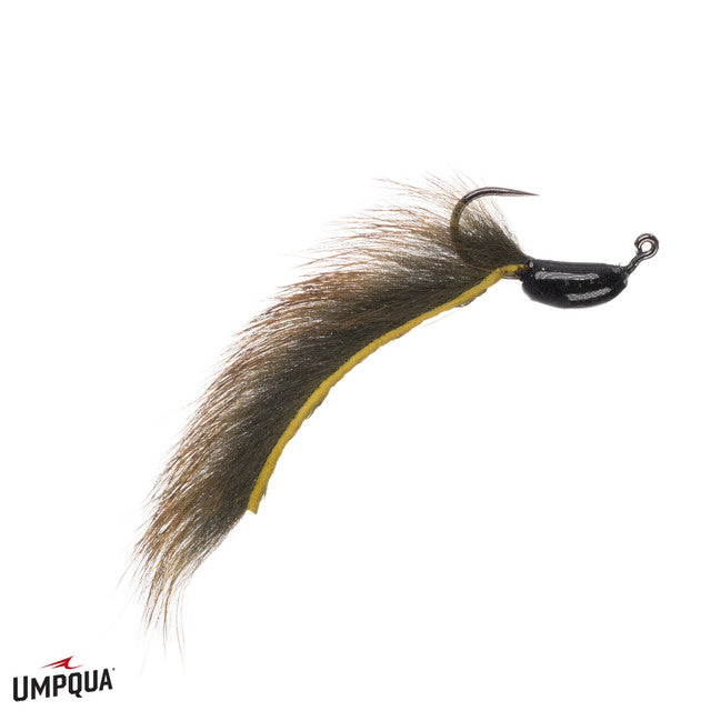 Hardbody Leech, Miller's