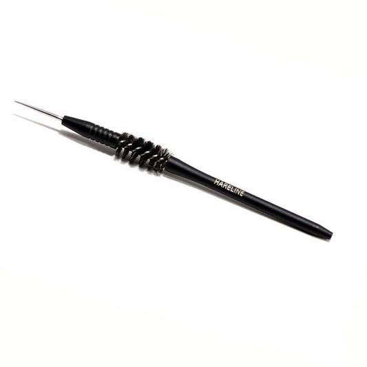 Hareline Bodkin Half Hitch Brush Tool