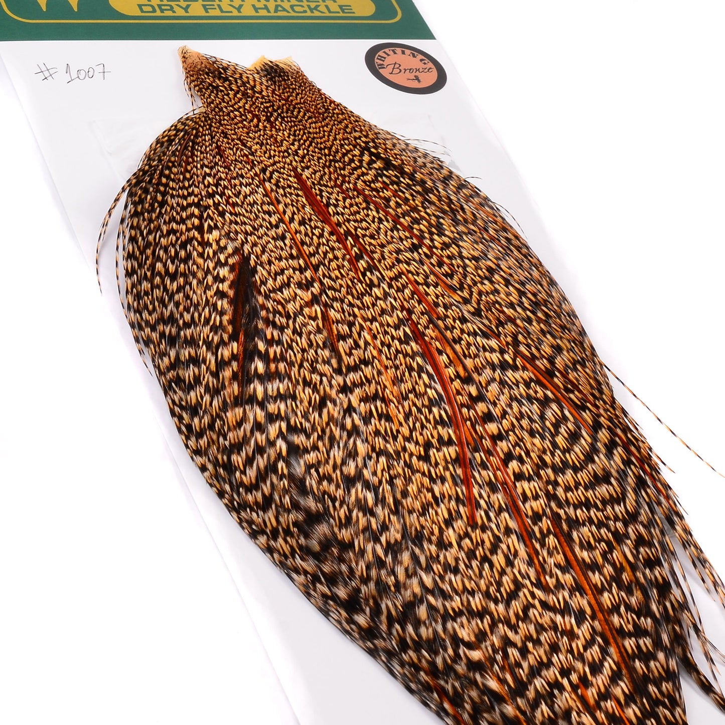 Hebert Bronze Grade Cree Cape