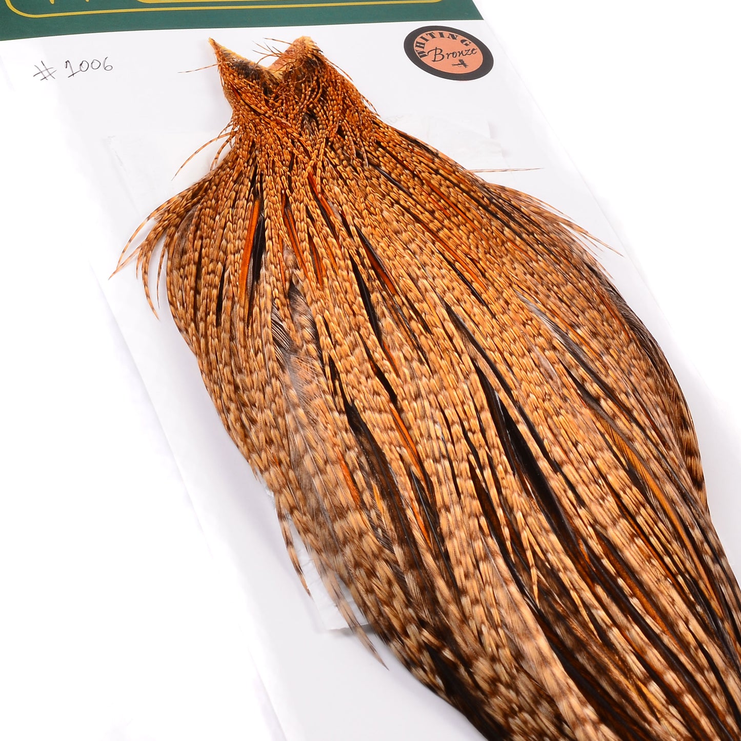 Hebert Bronze Grade Cree Cape