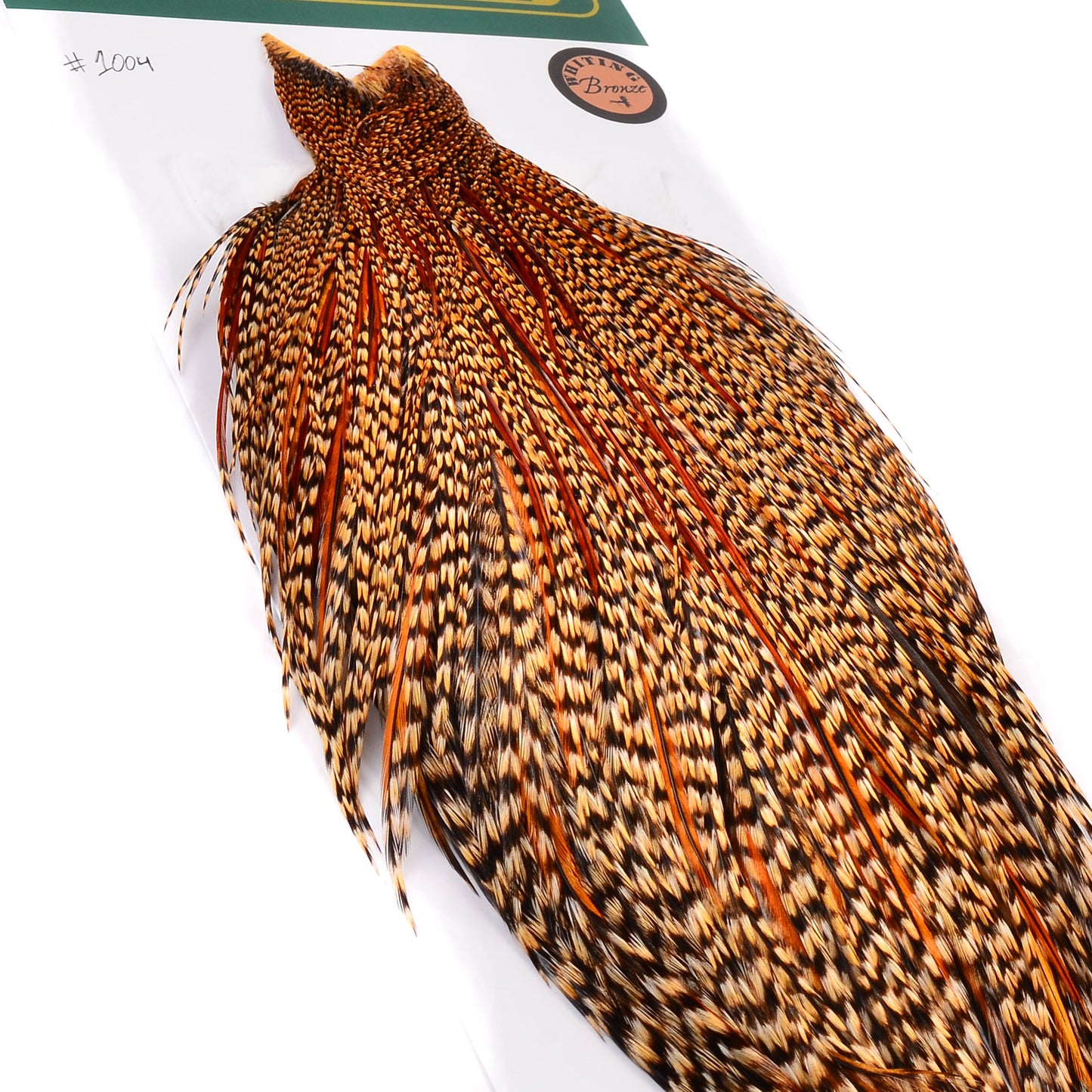 Hebert Bronze Grade Cree Cape