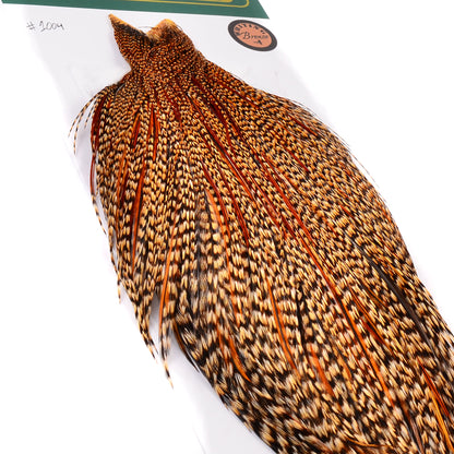 Hebert Bronze Grade Cree Cape