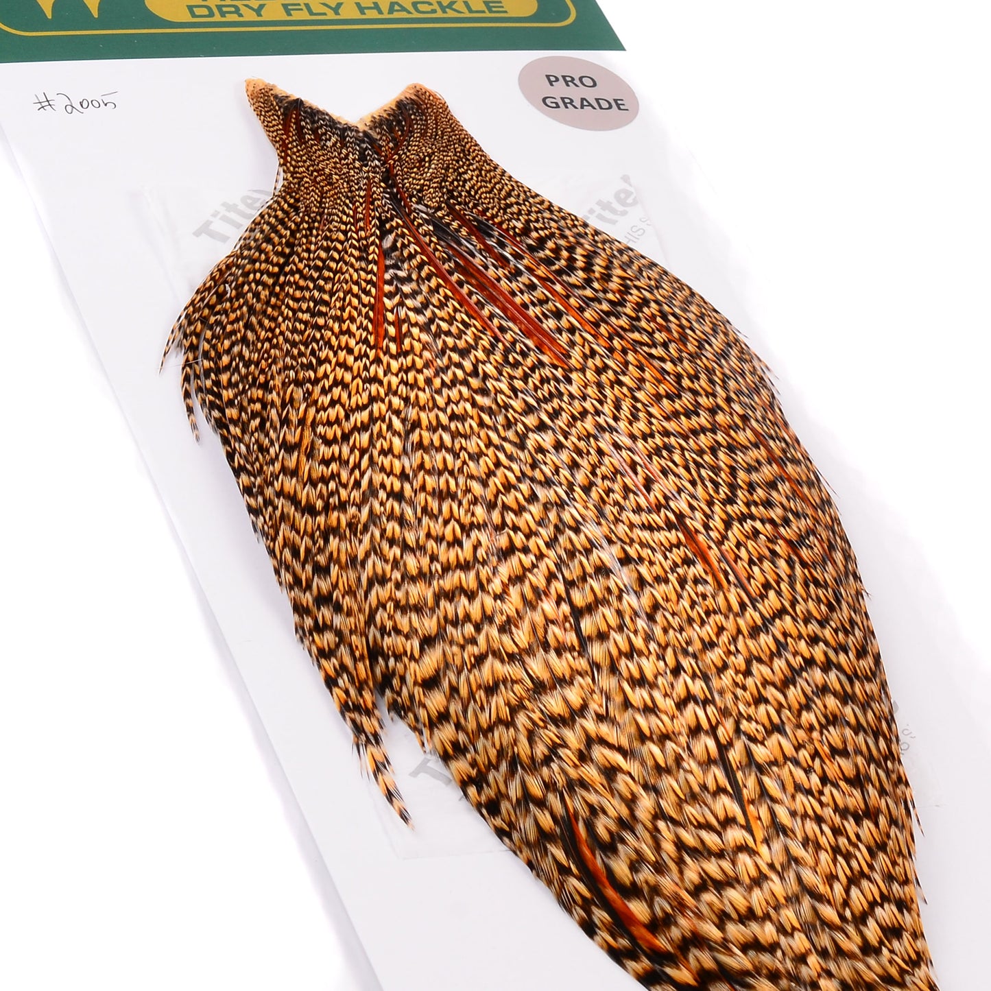 Hebert Pro Grade Cree Cape