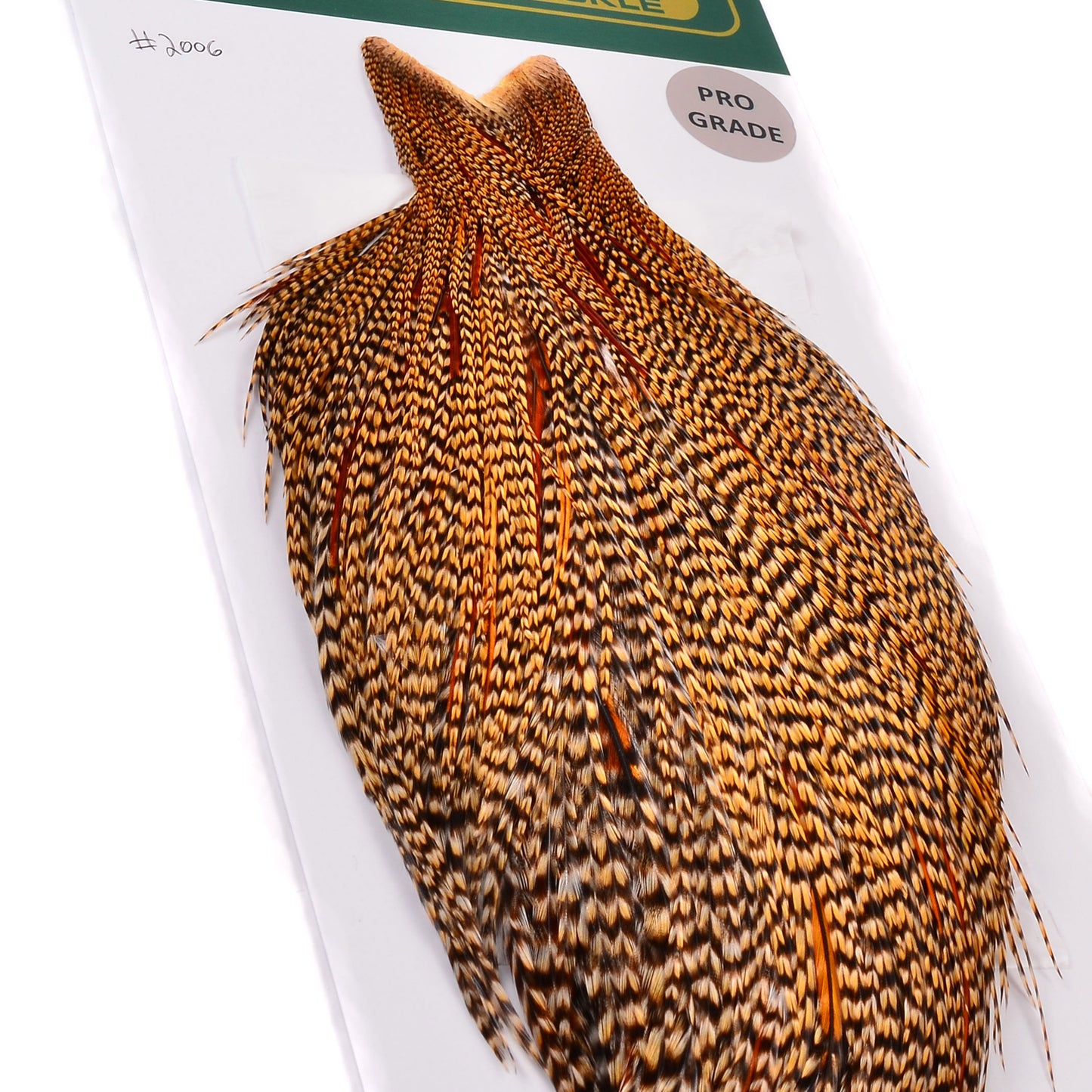 Hebert Pro Grade Cree Cape
