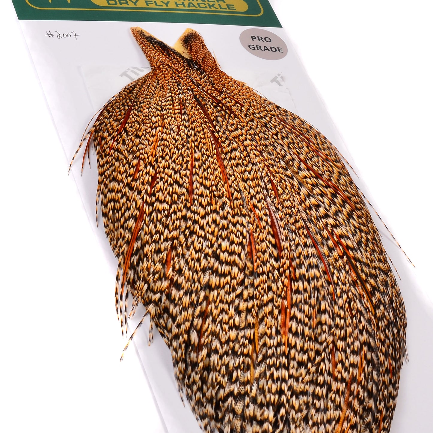 Hebert Pro Grade Cree Cape