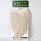 HebertHenSaddle_White