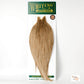 Whiting Hebert Bronze Grade Cape, Medium Brown Dun