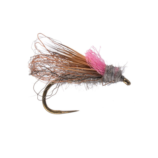 Hellion Caddis, Craven's