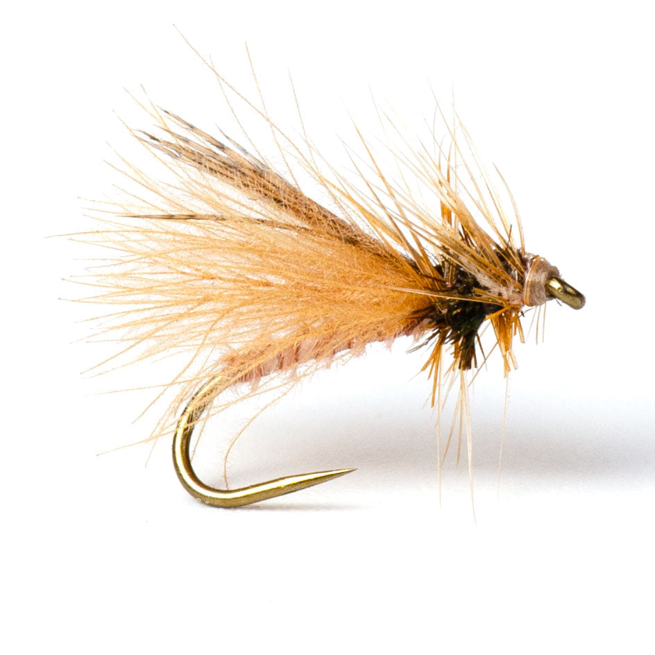 Henry's Fork Caddis, Harrop's