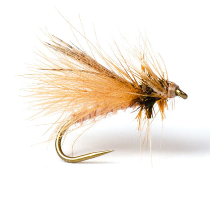 Henry's Fork Caddis, Harrop's