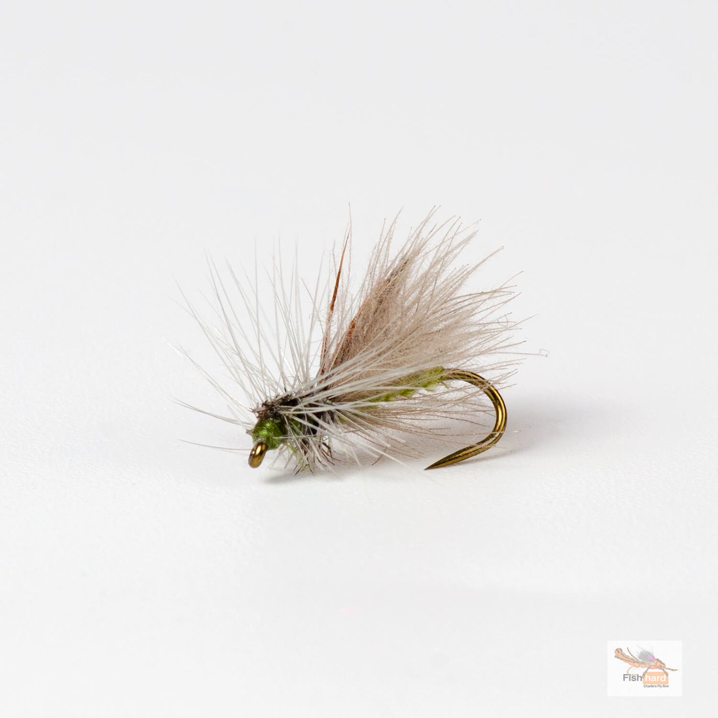 Henry's Fork Caddis, Harrop's