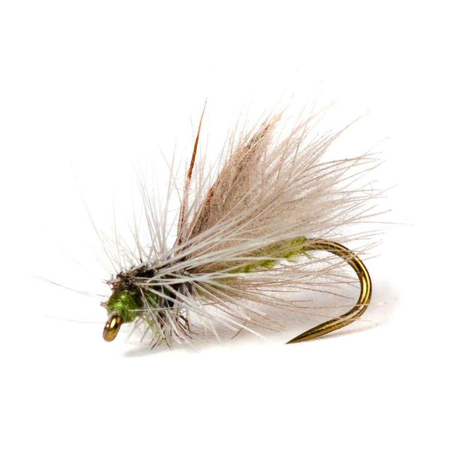 Henry's Fork Caddis, Harrop's